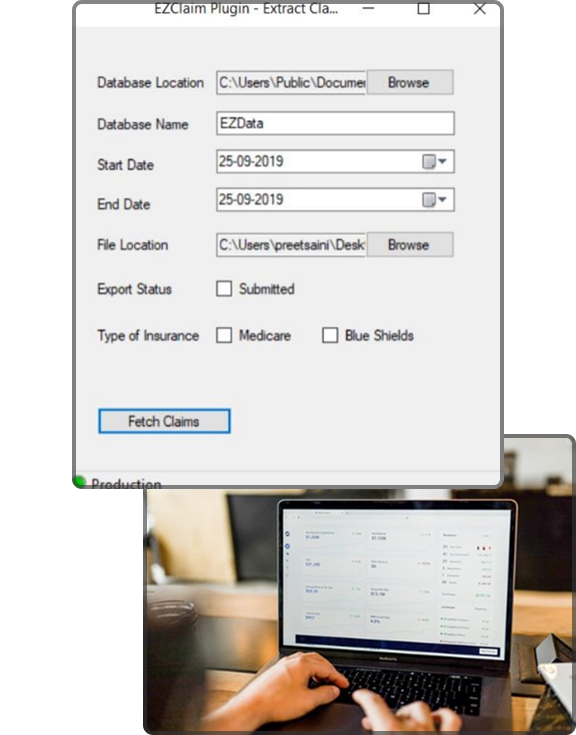 Telemedicine Application